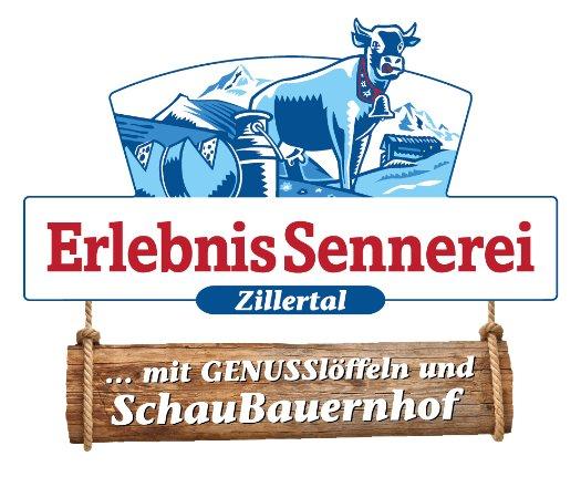 Sennerei Zillertal